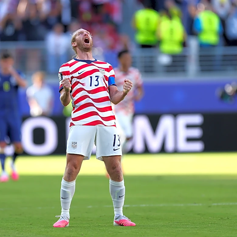 USMNT veteran Tim Ream confirms international retirement