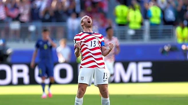 USMNT veteran Tim Ream confirms international retirement