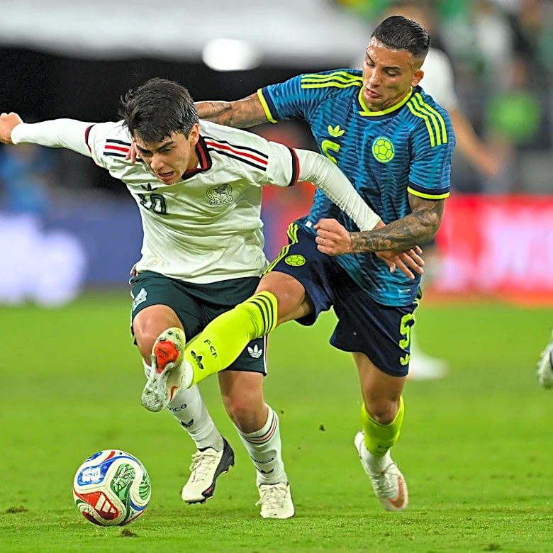 Mexico vs Peru live updates, lineups, score, highlights and more