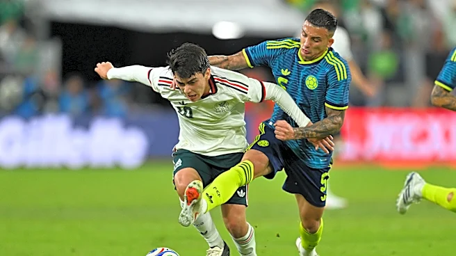 Mexico vs Peru live updates, lineups, score, highlights and more