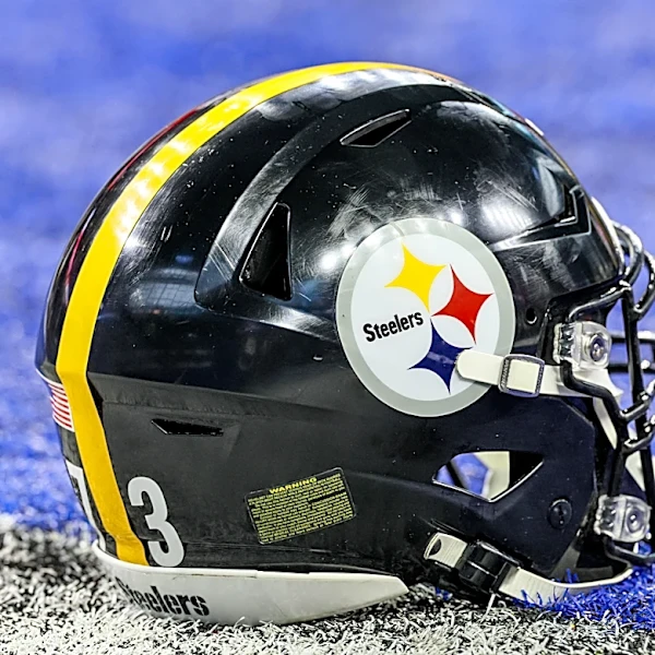 Steelers Tuesday practice report for Week 4