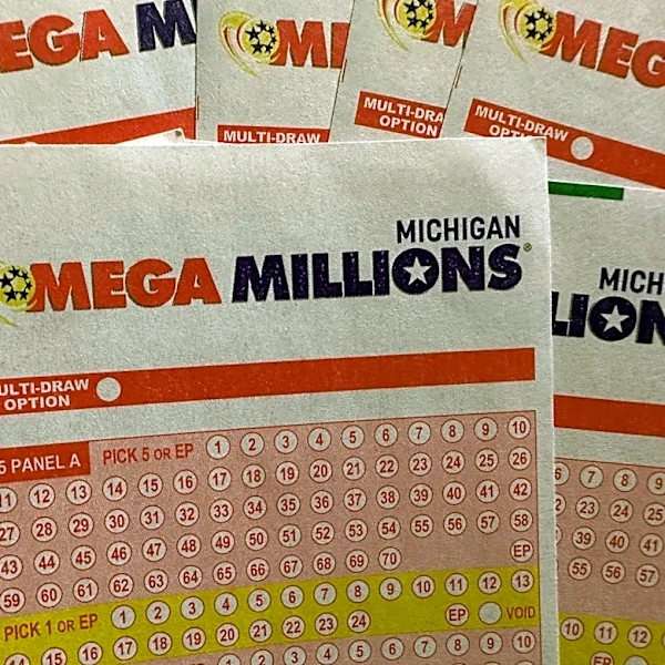 Mega Millions jackpot hits $300 million tonight