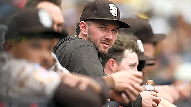 Padres vs Cubs series will come down to these 3 things