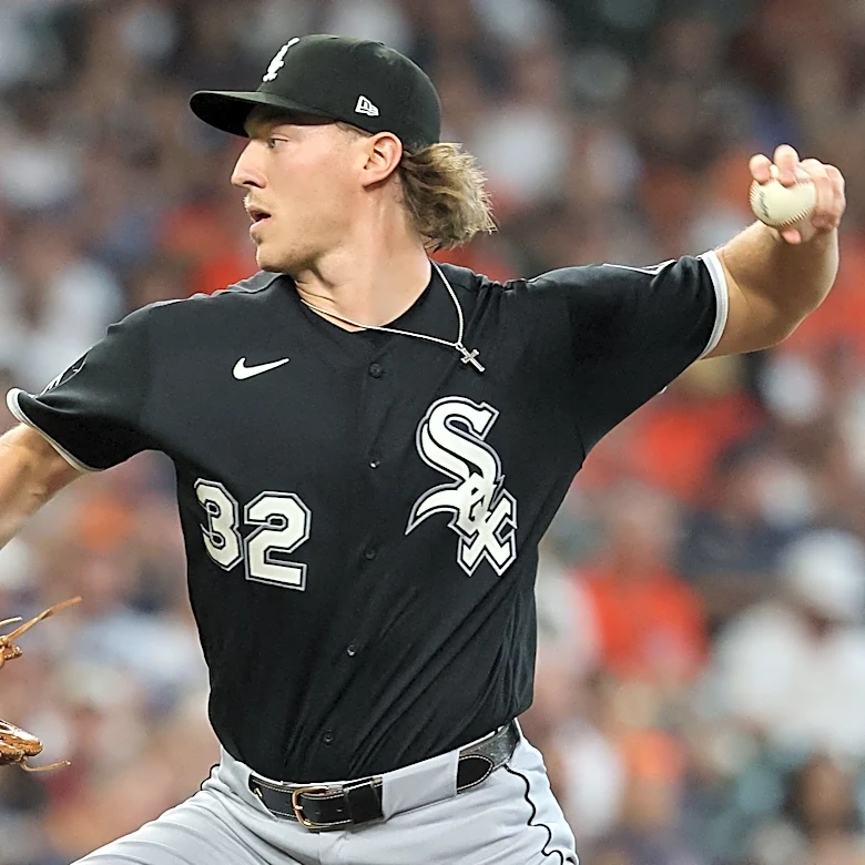 Astros deliver dud in bullpen game battle vs. White Sox
