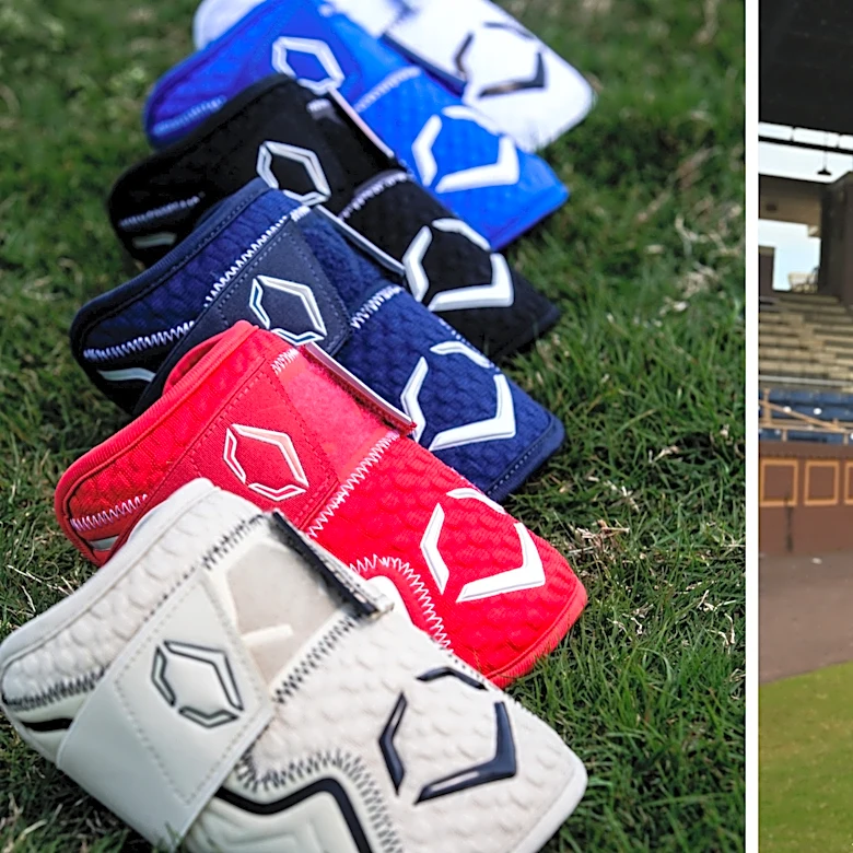 Does your baseball player have MLB dreams? Save 50% on EvoShield during the Fall Ball Sale