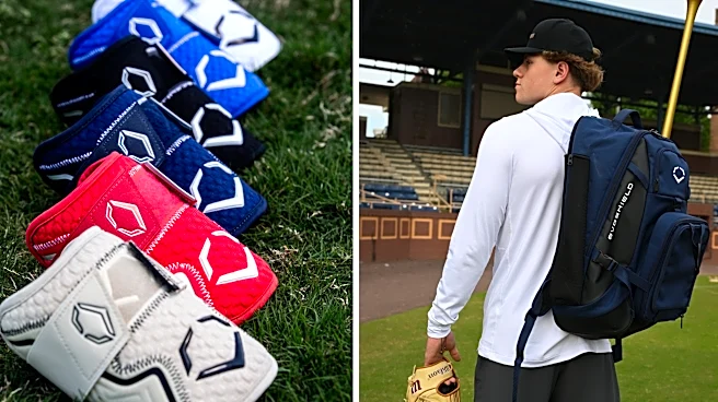 Does your baseball player have MLB dreams? Save 50% on EvoShield during the Fall Ball Sale