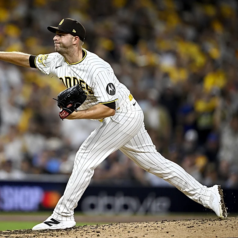 A look back at every no-hitter in MLB postseason history