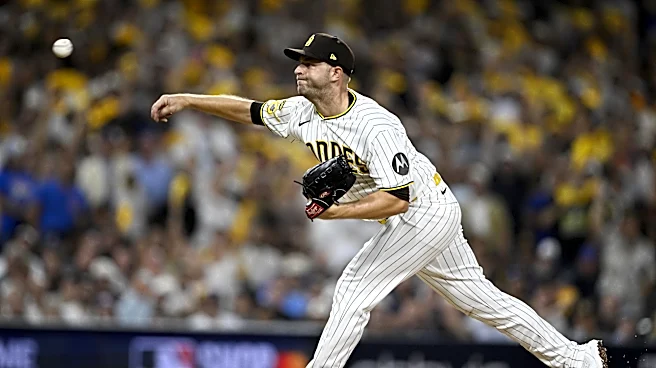 A look back at every no-hitter in MLB postseason history