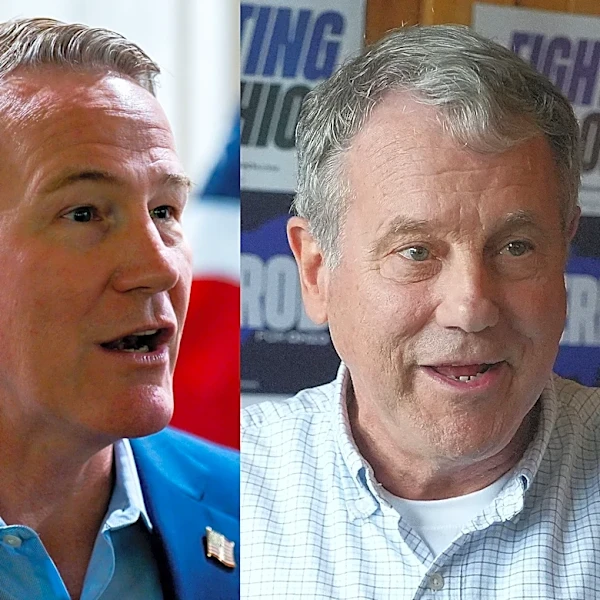 Democrats are running against data centers in key Senate races