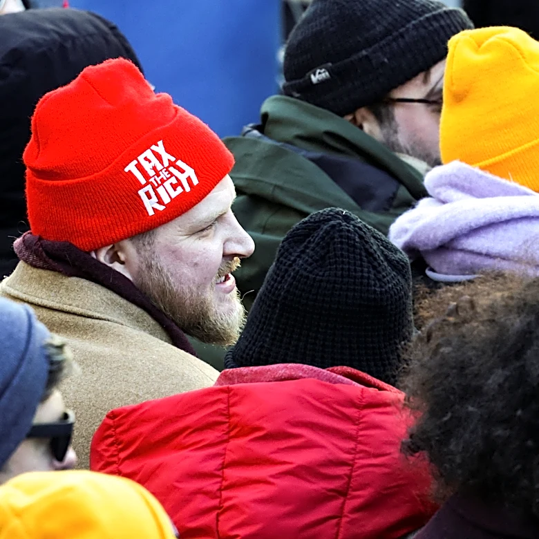 The DSA agenda may cost $200 trillion. Guess who pays for it? | Opinion