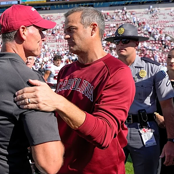 Protect College Sports? Senate just protected bad coaches instead | Opinion