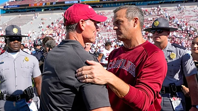 Protect College Sports? Senate just protected bad coaches instead | Opinion