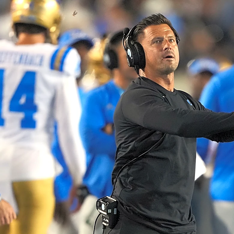 From best to worst, all 31 first-year college football coaches ranked