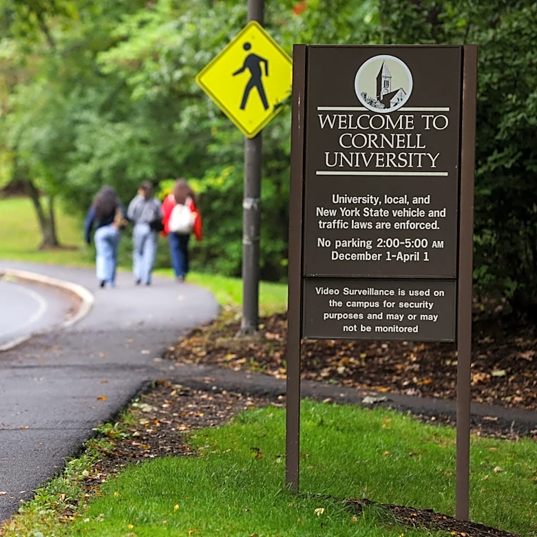 Cornell failed Jane Doe. Greek life must change from within | Opinion