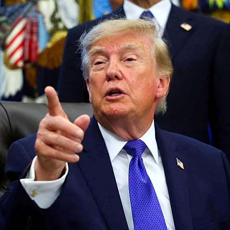 Trump to send $500 ACA refund checks to nearly 1 million Americans