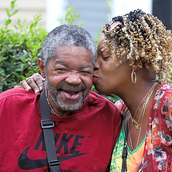 Caregiving is overlooked issue voters want resolved, AARP survey finds