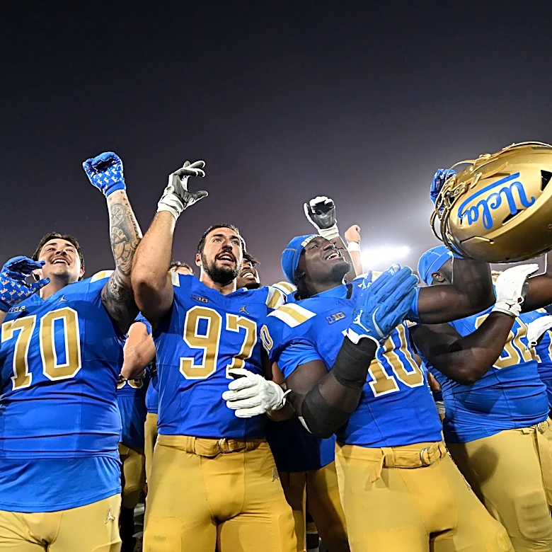 UCLA football is real threat to USC, not Lincoln Riley's $70 million buyout