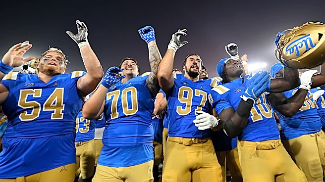 UCLA football is real threat to USC, not Lincoln Riley's $70 million buyout