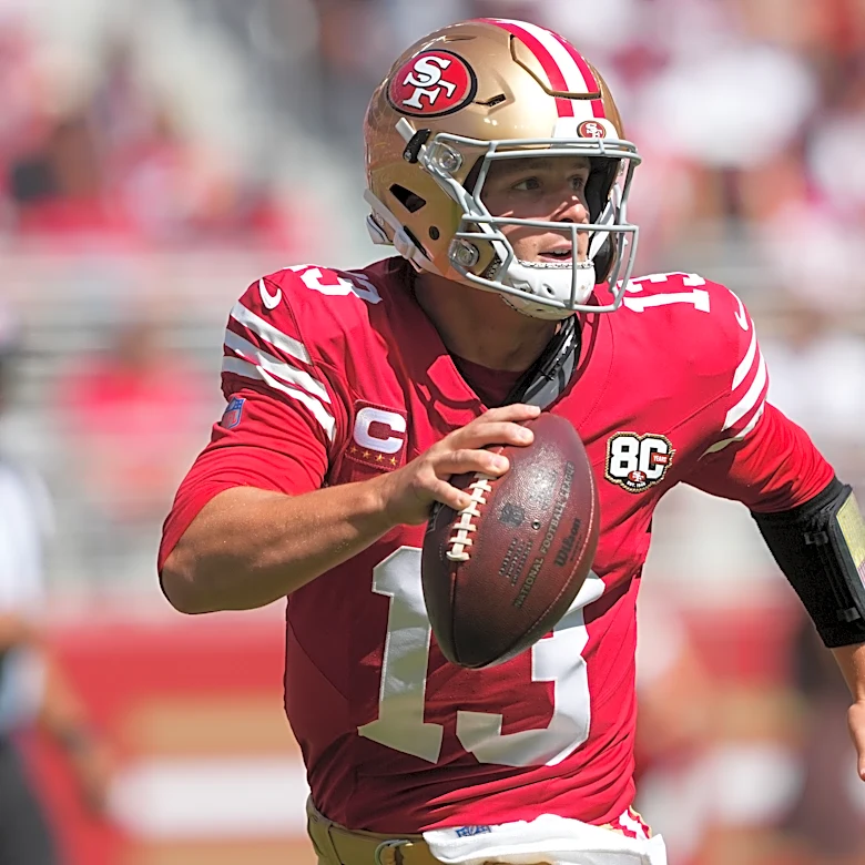 NFL MVP power rankings Week 4: We have a new leader in the MVP race