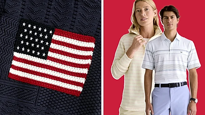 Ends tonight: 6 hidden Vineyard Vines Outlet deals with up to 65% off