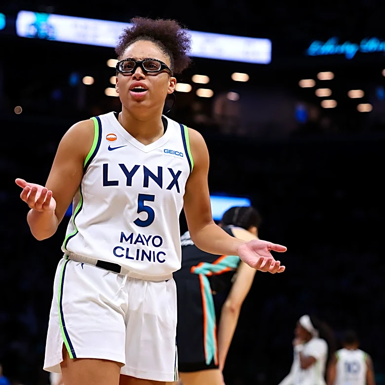 Again? Inside the Minnesota Lynx's latest playoff heartbreak and what went wrong
