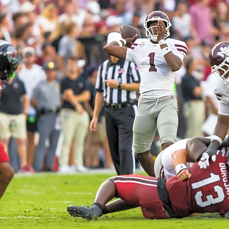 College football picks: Week 5 expert predictions, odds for every top 25 game