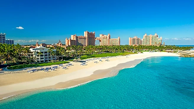 Planning a Bahamas vacation? Where to stay, eat and play at Atlantis