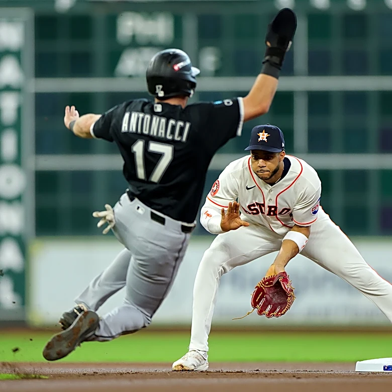 Where to watch White Sox vs Astros today: Game 2 time, TV channel
