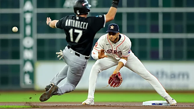 Where to watch White Sox vs Astros today: Game 2 time, TV channel