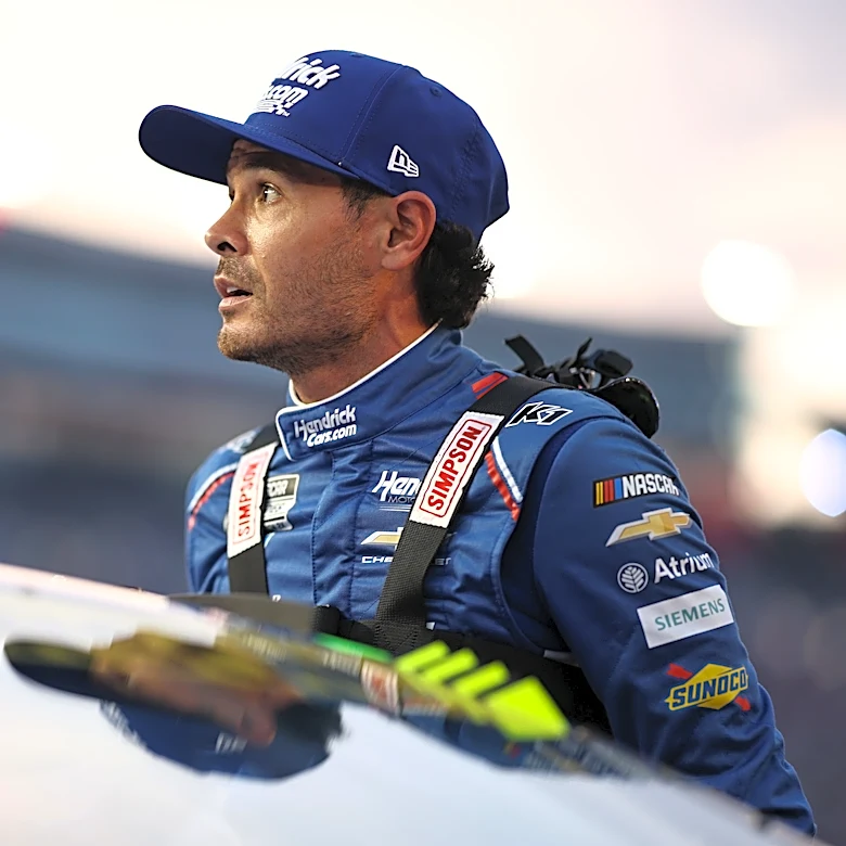 Re-ranking NASCAR Chase drivers: Kyle Larson is the new favorite
