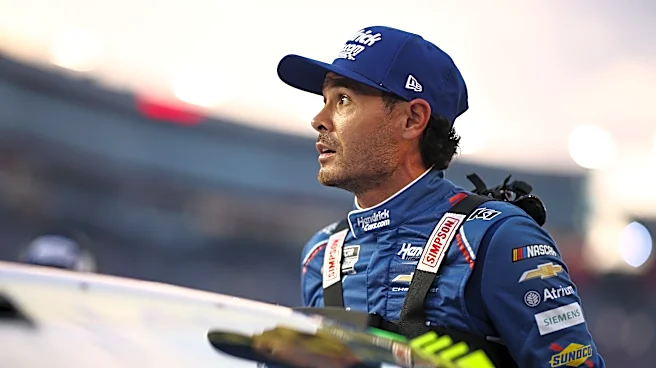 Re-ranking NASCAR Chase drivers: Kyle Larson is the new favorite