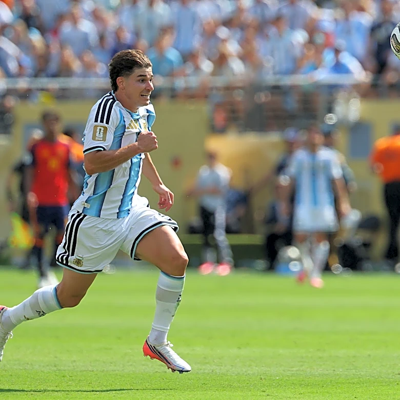 Argentina vs. Bolivia international friendly prediction, start time, how to watch