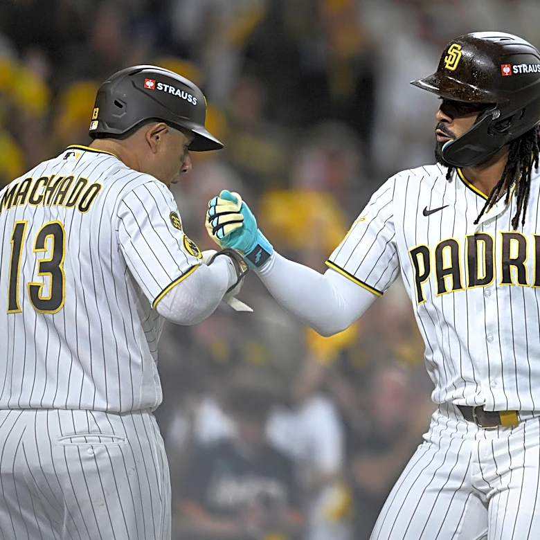 MLB playoff games today: Wild card series continue with four Game 2 matchups