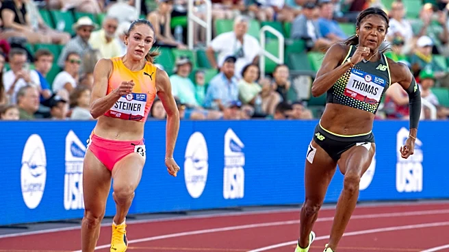 As pro women's sports boom, study finds red flags in pipeline | Exclusive