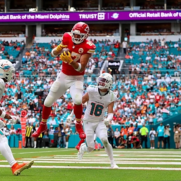 Week 4 fantasy tight end rankings: Top TE streamers, starts