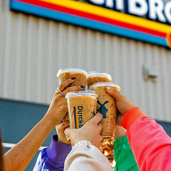 Dutch Bros is set to open in these cities by the end of 2026