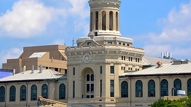 Carnegie Mellon to build Miami campus after $2 billion donation