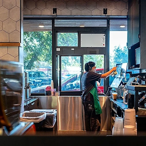 Which Starbucks locations closed? See list