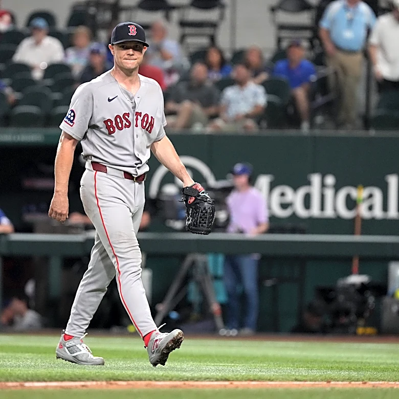 Sonny Gray must save Red Sox season in Bronx, where he couldn't stop 'snowball'