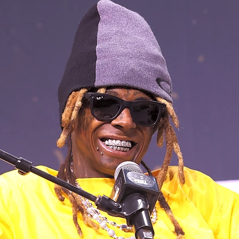Is Lil Wayne engaged to Madi Cannon again?