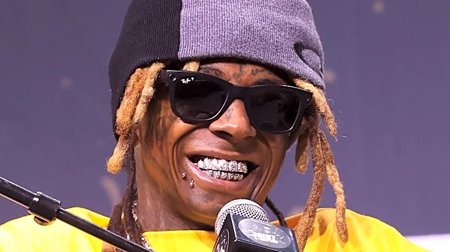 Is Lil Wayne engaged to Madi Cannon again?