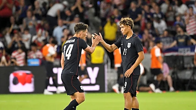The rivalry continues! How to buy USMNT vs Mexico soccer tickets