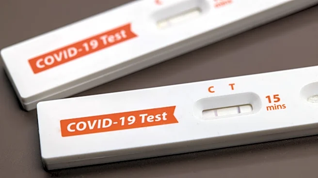 COVID cases are on the rise in Pennsylvania. Here's what data shows