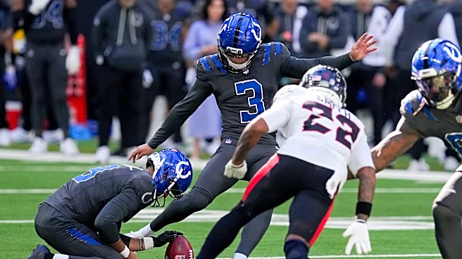 Week 4 fantasy kicker rankings: Top streamers, starts