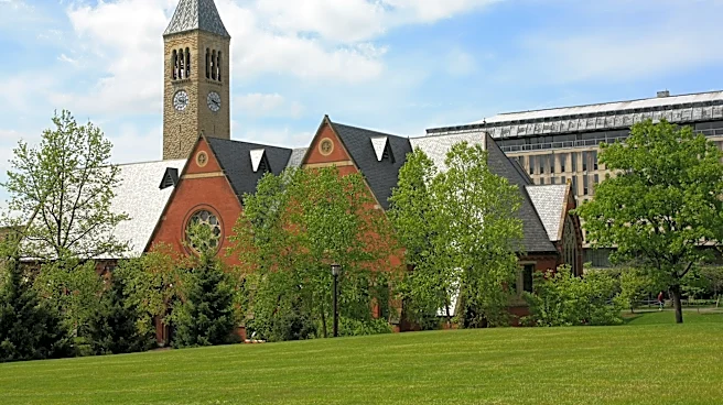 Mayor moves to ban Cornell event permits after rape allegations