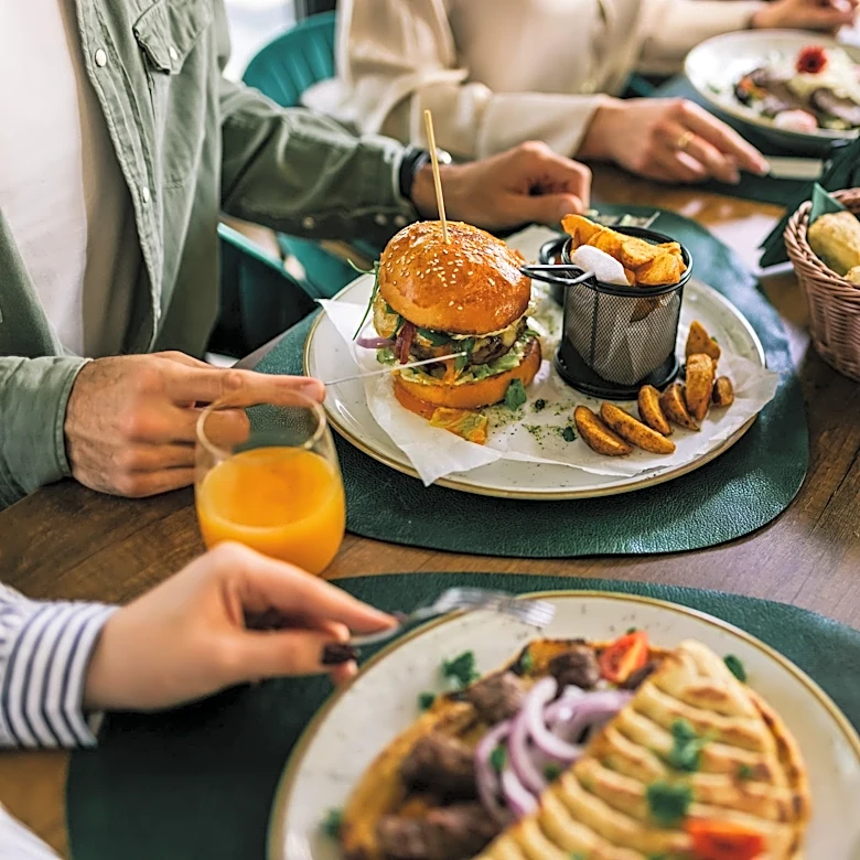 These are the best foodie cities in America, according to WalletHub