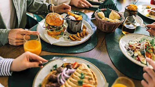 These are the best foodie cities in America, according to WalletHub