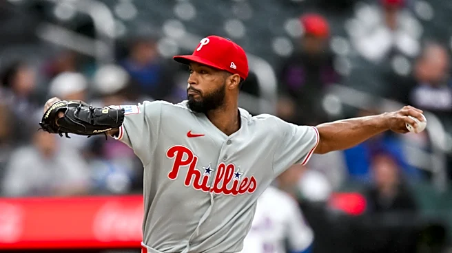 Braves vs. Phillies LIVE updates for NL wild card playoff Game 2