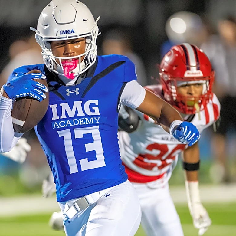High school football schedule, score predictions for Week 7 Games of the Week
