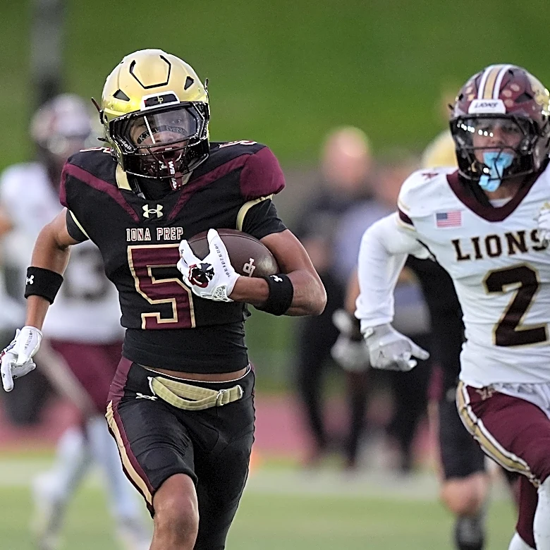 High school football schedule for USA TODAY Sports Super 15 teams in Week 7